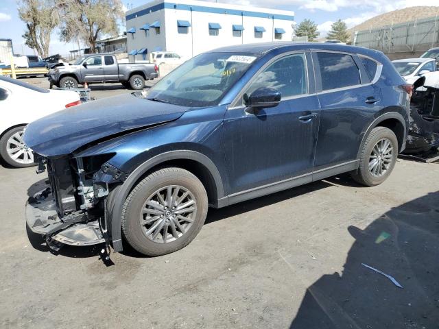 2018 mazda cx-5 touri
