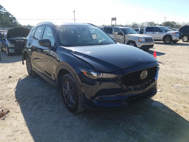 2019 mazda cx-5 touri