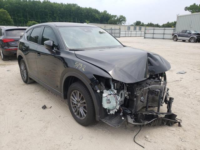 2019 mazda cx-5 touri