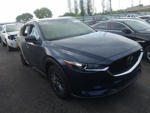 2019 mazda cx-5 touri