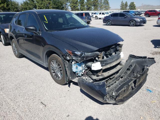 2020 mazda cx-5 touri