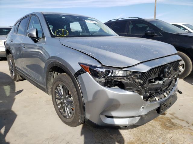 2020 mazda cx-5 touri