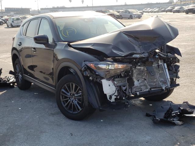 2020 mazda cx-5 touri