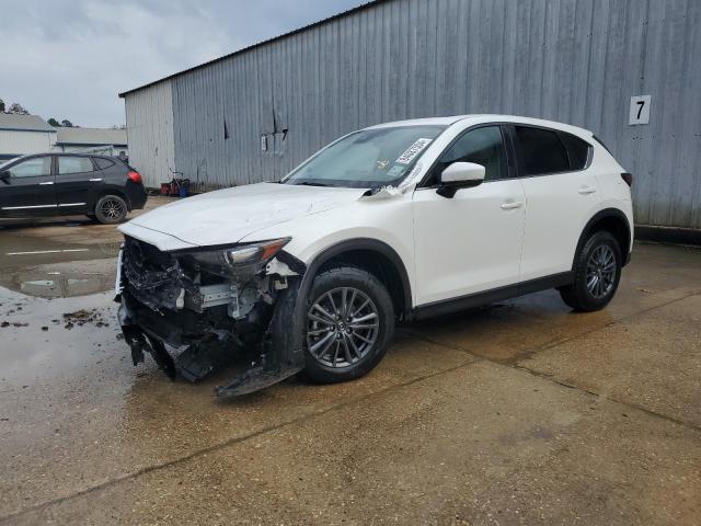 2021 mazda cx-5 touri