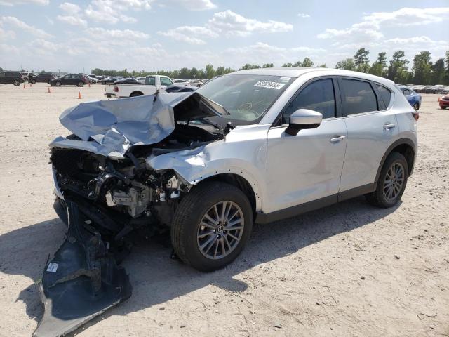 2020 mazda cx-5 touri
