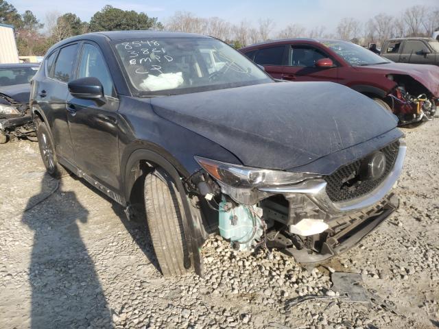 2018 mazda cx-5 touri
