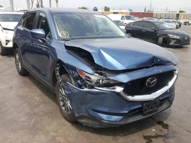 2019 mazda cx-5 touri