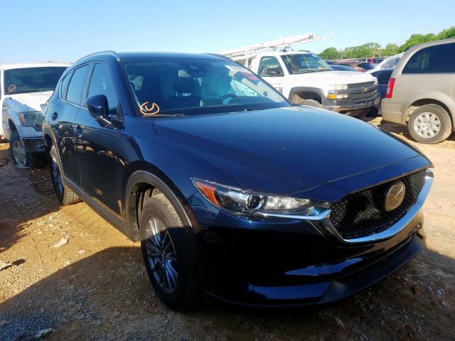 2019 mazda cx-5 touri