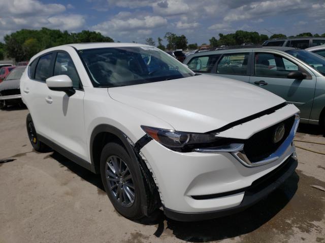 2020 mazda cx-5 touri