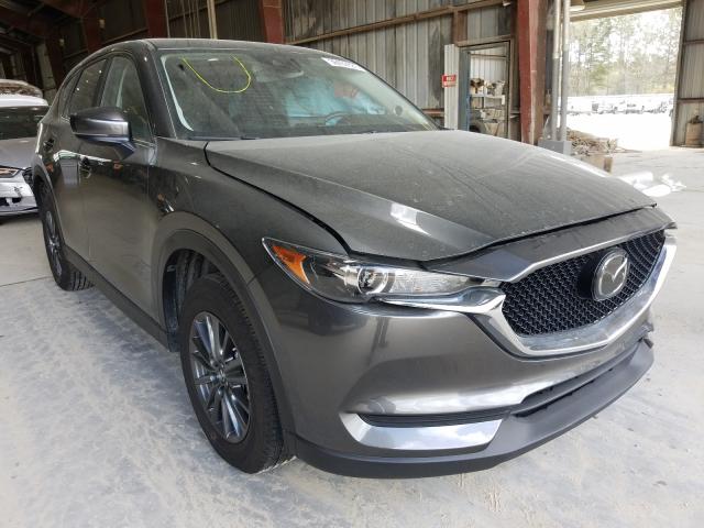 2020 mazda cx-5 touri