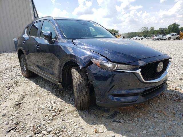 2020 mazda cx-5 touri