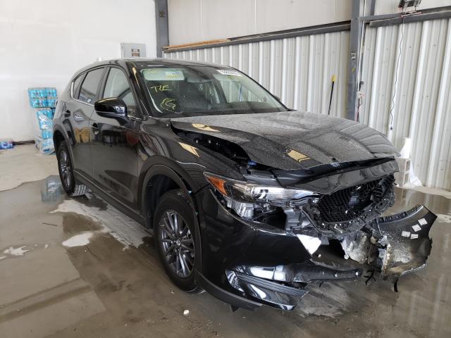 2020 mazda cx-5 touri