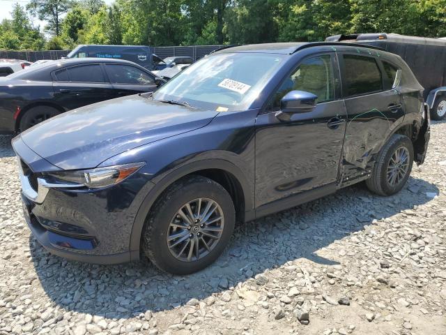 2020 mazda cx-5 touri