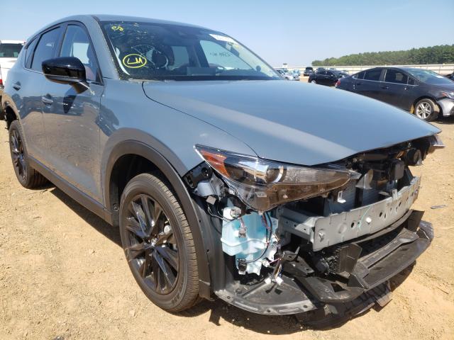2021 mazda cx-5 touri