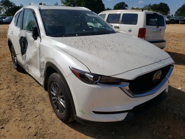 2021 mazda cx-5 touri