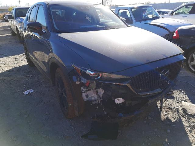 2020 mazda cx-5 touri
