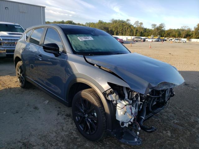 2021 mazda cx-5 touri