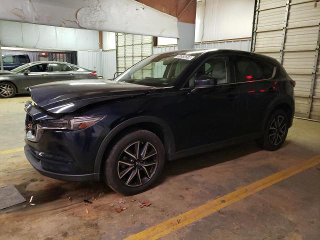 2017 mazda cx-5 grand