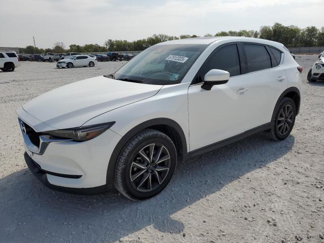 2017 mazda cx-5 grand