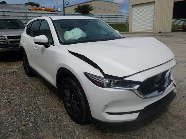 2017 mazda cx-5 grand