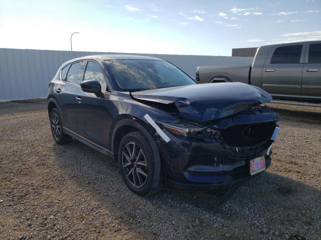2017 mazda cx-5 grand
