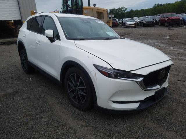 2017 mazda cx-5 grand