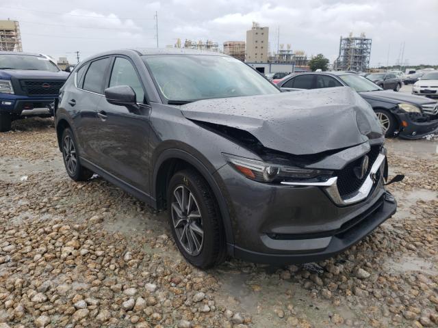 2017 mazda cx-5 grand