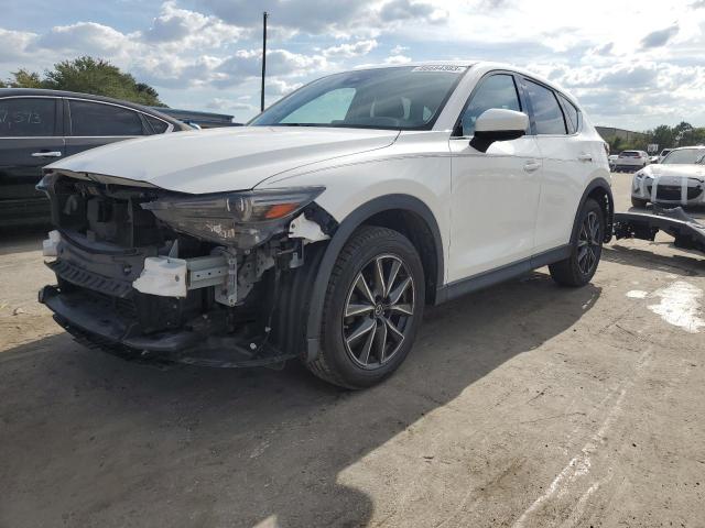 2017 mazda cx-5 grand