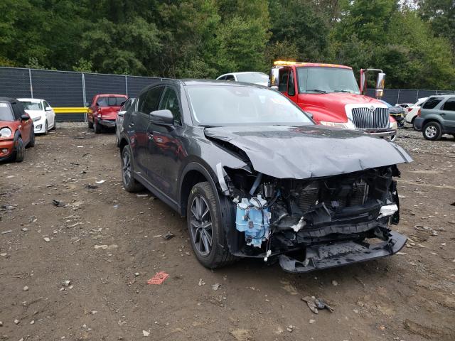 2017 mazda cx-5 grand