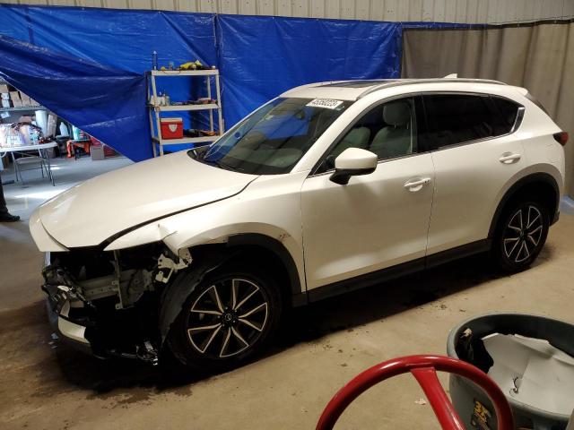 2017 mazda cx-5 grand