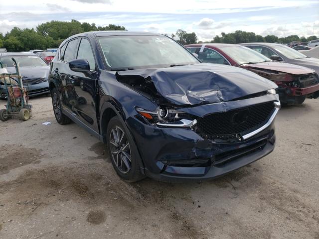 2017 mazda cx-5 grand