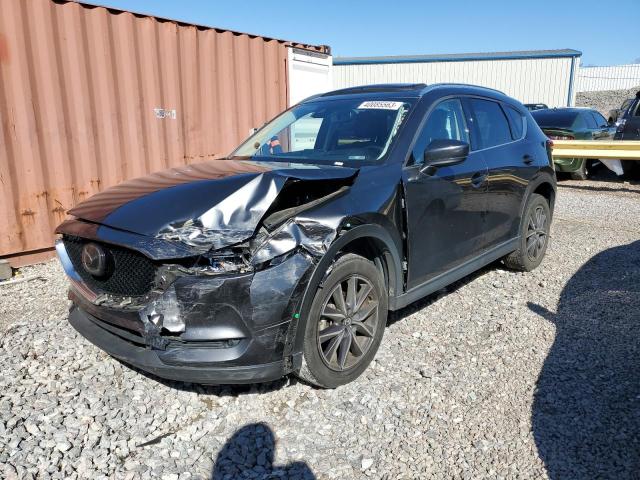 2017 mazda cx-5 grand
