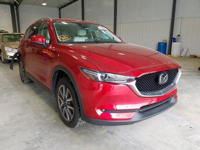 2018 mazda cx-5 grand
