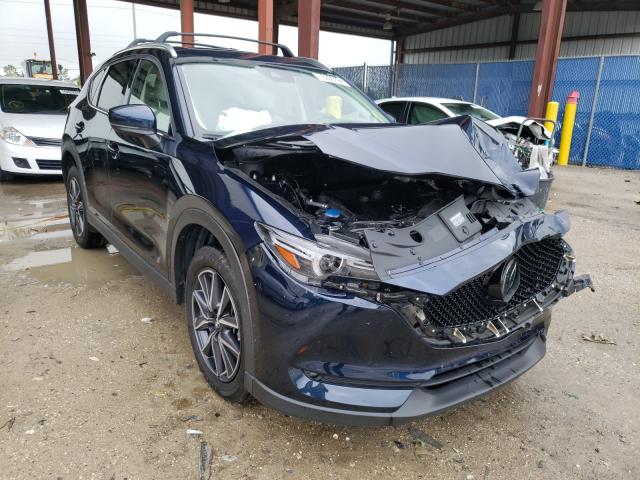 2018 mazda cx-5 grand