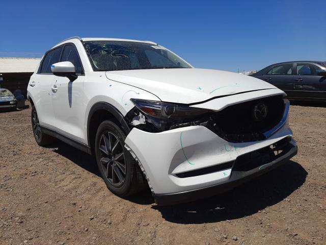 2018 mazda cx-5 grand