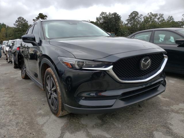 2018 mazda cx-5 grand