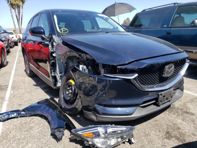 2019 mazda cx-5 grand