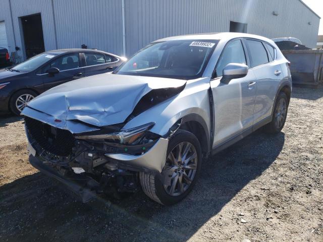 2020 mazda cx-5 grand