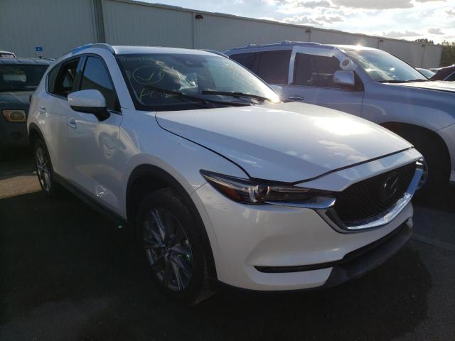 2020 mazda cx-5 grand