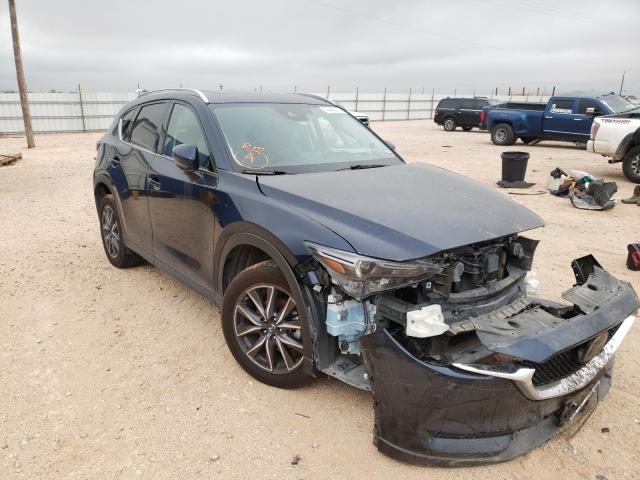 2018 mazda cx-5 grand