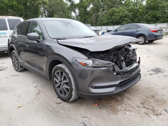 2017 mazda cx-5 grand