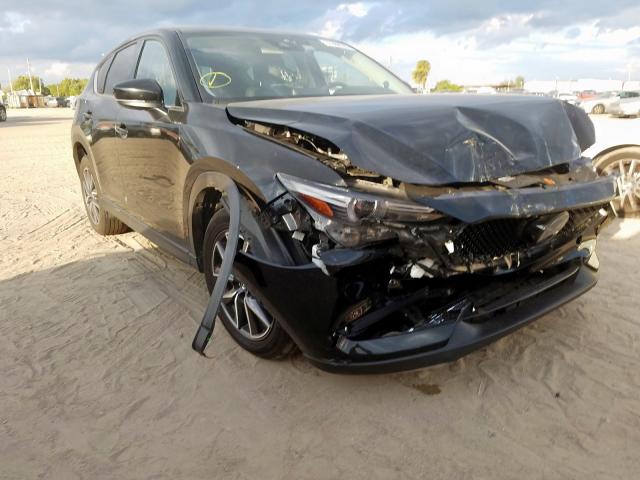 2018 mazda cx-5 grand