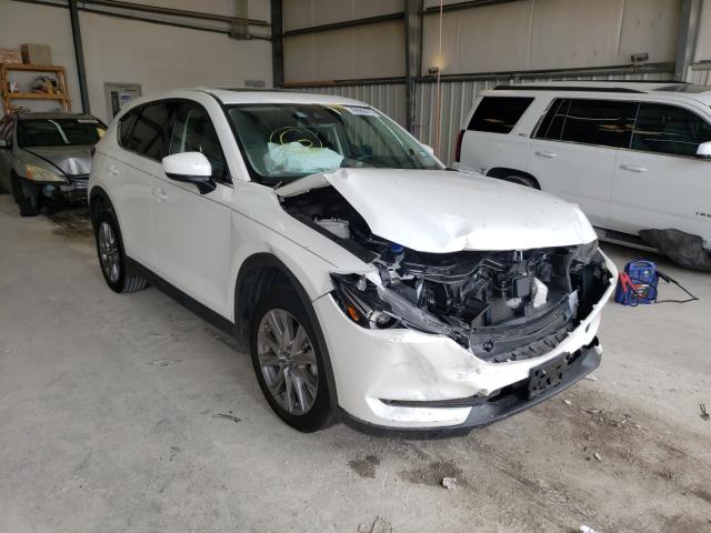 2019 mazda cx-5 grand