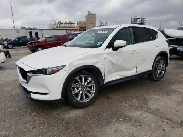 2021 mazda cx-5 grand