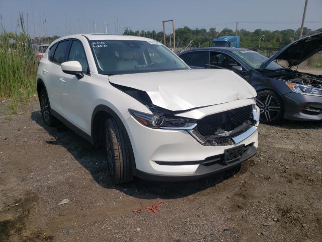 2018 mazda cx-5 grand
