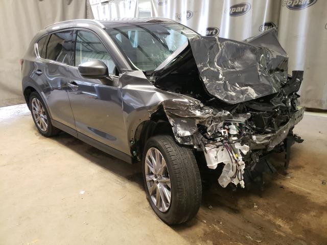 2019 mazda cx-5 grand