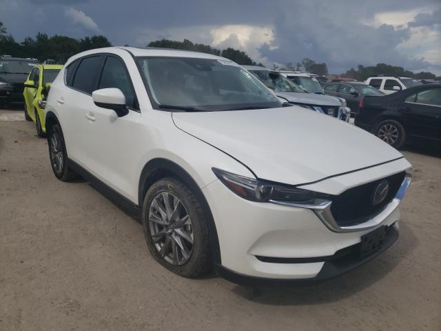 2019 mazda cx-5 grand