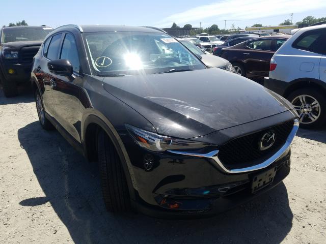 2020 mazda cx-5 grand