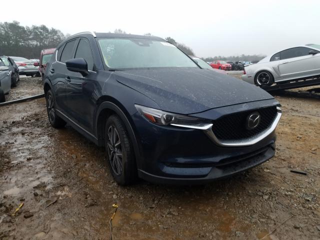 2018 mazda cx-5 grand