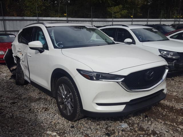 2019 mazda cx-5 grand